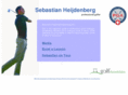 sebastianheijdenberg.com