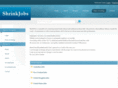 shrinkjobs.com
