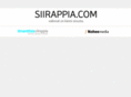 siirappia.com