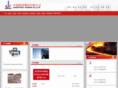 sinosteelhunan.com
