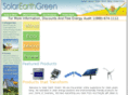 solarearthgreen.com