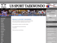 sporttaekwondo.info