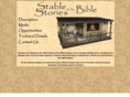 stablestories.com