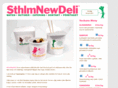 sthlmnewdeli.com