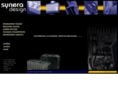syneradesign.com
