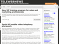 telewebnews.com