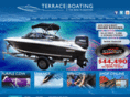 terraceboating.com.au