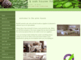thepinehouse.co.uk