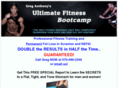 theultimatefitnessbootcamp.com