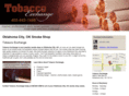 tobaccoexchangeokc.com