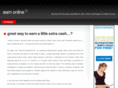 toearnonline.com