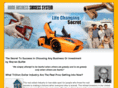trilliondollarmarketplace.com
