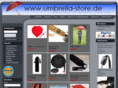 umbrella-store.biz