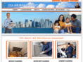 usaairmanagement.com