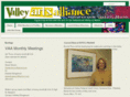 valleyartsalliance.org
