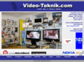 video-teknik.com