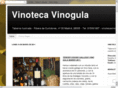 vinotecavinogula.com