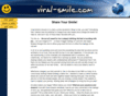 viral-smile.com