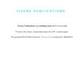 vixene-publications.com