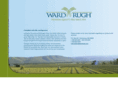 wardrugh.com