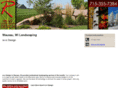 wausaulandscaping.com
