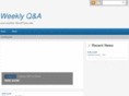 weeklyqa.com