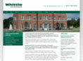 whittleprogrammedpainting.com