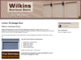 wilkinsoverheaddoors.com