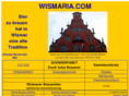 wismaria.com