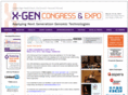 xgencongress.com