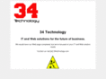 34technology.com