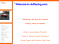 4uracing.com