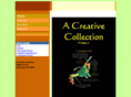 acreativecollection.com