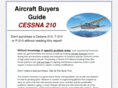 aircraftbuyersguide.com