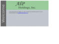alpholdings.com