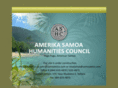amerikasamoahumanitiescouncil.org