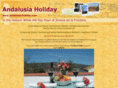 andalusia-holiday.com