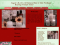 angelaskissallnatural.com