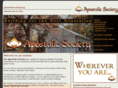 apostolicsociety.org