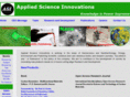 applied-science-innovations.com