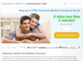 arkansas-medical-insurance.com