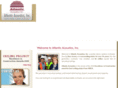 atlanticacousticsinc.com