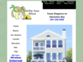 awhitetexaspelican.com