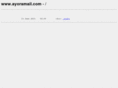 ayoramail.com