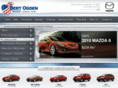 bertogdenmissionmazda.com