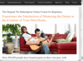 bestacousticguitarlesson.com