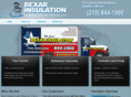 bexarinsulation.com