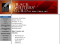 blackwritersguild.org
