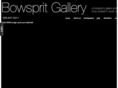 bowspritgallery.com