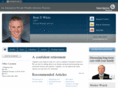 brettdwhite.com